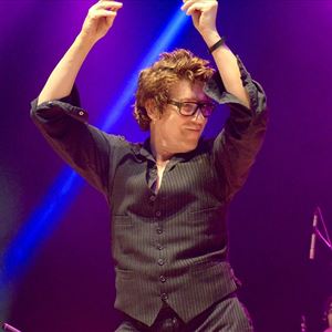 The Psychedelic Furs - The Singles Tour The Psychedelic Furs - The Singles Tour