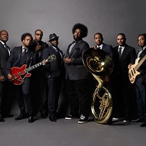 The Roots - Matinee The Roots - Matinee