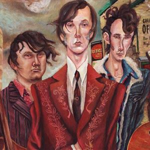 The Sadies The Sadies