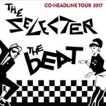 The Selecter / The Beat Feat. Ranking Roger