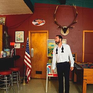 The Shins The Shins