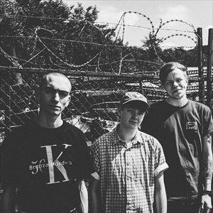 The Sinking Feeling with guests Grand Pricks, Veto The Sinking Feeling with guests Grand Pricks, Veto