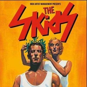 The Skids The Skids