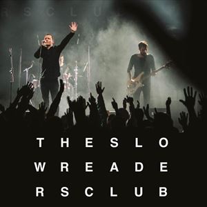 The Slow Readers Club The Slow Readers Club