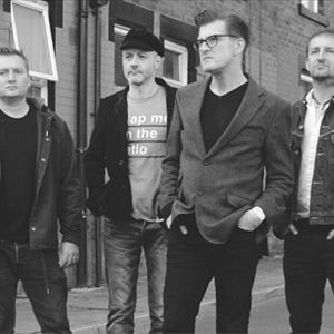 The Smyths The Smyths