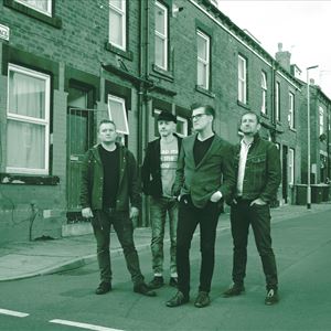 THE SMYTHS / 16.12.17 / Milton Keynes THE SMYTHS / 16.12.17 / Milton Keynes