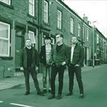 THE SMYTHS "Strangeways Here We Come"