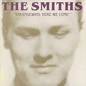 THE SMYTHS - STRANGEWAYS HERE WE COME THE SMYTHS - STRANGEWAYS HERE WE COME