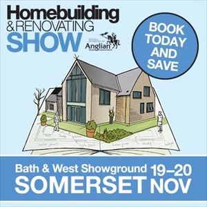 The South West Homebuilding & Renovating Show The South West Homebuilding & Renovating Show