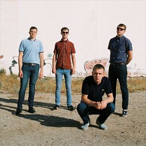 The Spitfires The Spitfires