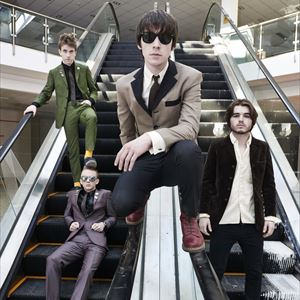 The Strypes The Strypes