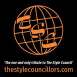 The Style Councillors & Guests