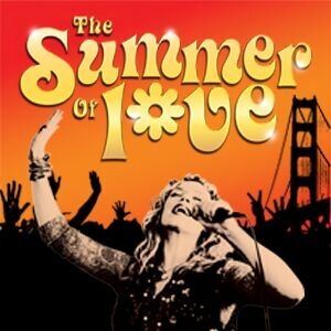 The Summer Of Love The Summer Of Love