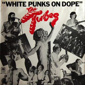 The Tubes The Tubes