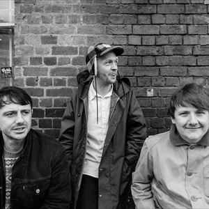 The Twang The Twang