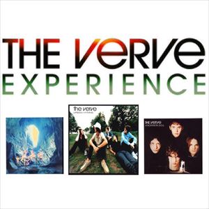 The Verve + The Courteeners / Double Tribute Show The Verve + The Courteeners / Double Tribute Show