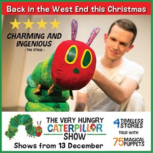 The Very Hungry Caterpillar The Very Hungry Caterpillar