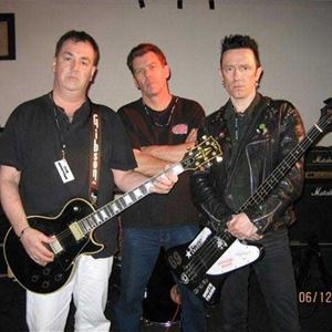 The Vibrators The Filth Moron-o-phonics Weld The Vibrators The Filth Moron-o-phonics Weld