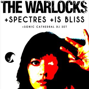 The Warlocks The Warlocks