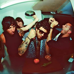The Wholls The Wholls