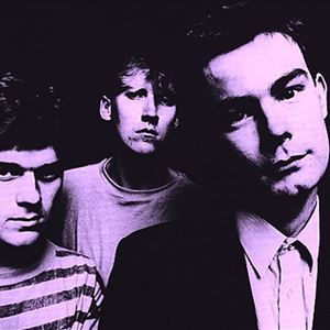 The Wolfhounds + City Yelps The Wolfhounds + City Yelps