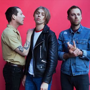 The Xcerts The Xcerts