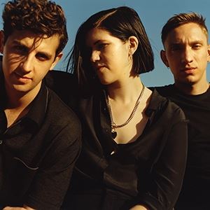 The xx The xx