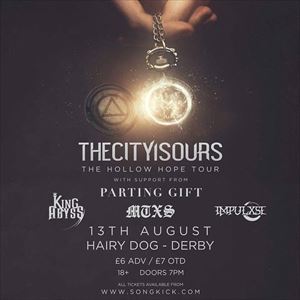 TheCityIsOurs + Support TheCityIsOurs + Support