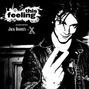 This Feeling Alive This Feeling Alive