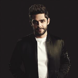 Thomas Rhett Thomas Rhett