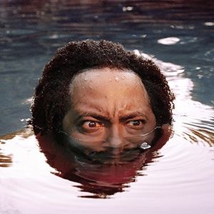 Thundercat Thundercat