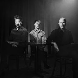 TIMBER TIMBRE TIMBER TIMBRE