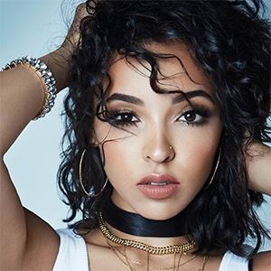 Tinashe Tinashe