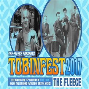 TOBINFEST 2017 TOBINFEST 2017