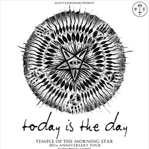 Today Is The Day Today Is The Day