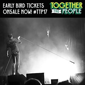 Together The People Together The People