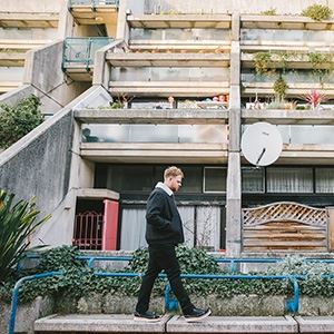Tom Walker Tom Walker