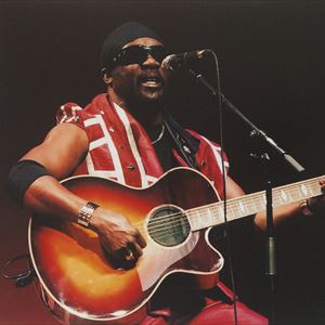 Toots & The Maytals Toots & The Maytals