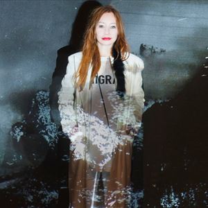 Tori Amos Tori Amos