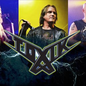 Toxik Toxik