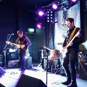 Transmission - The Sound of Joy Division Transmission - The Sound of Joy Division