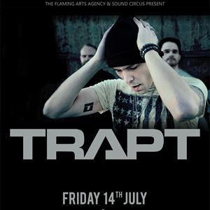 TRAPT TRAPT