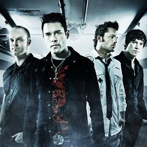 Trapt Trapt