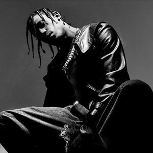 Travis Scott Travis Scott