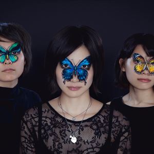 Tricot + Delta Sleep Tricot + Delta Sleep