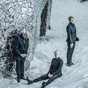 Triggerfinger Triggerfinger