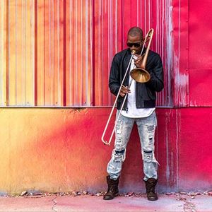 Trombone Shorty & Orleans Avenue Trombone Shorty & Orleans Avenue