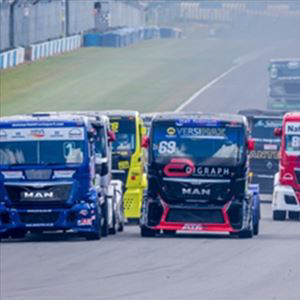 Truck Racing Ft Convoy In The Park Truck Racing Ft Convoy In The Park