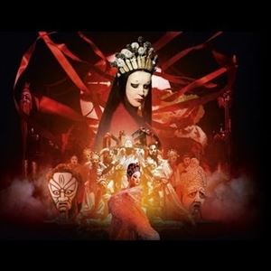 Turandot Turandot