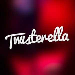 TWISTERELLA FESTIVAL 2017 TWISTERELLA FESTIVAL 2017